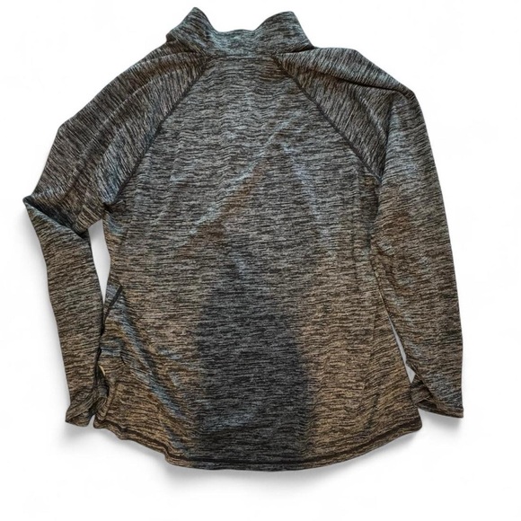 Women’s Old Navy Athletic Quarter Zip Pullover Tops – Lot of 2 – Size 1X / XXL - Picture 7 of 8